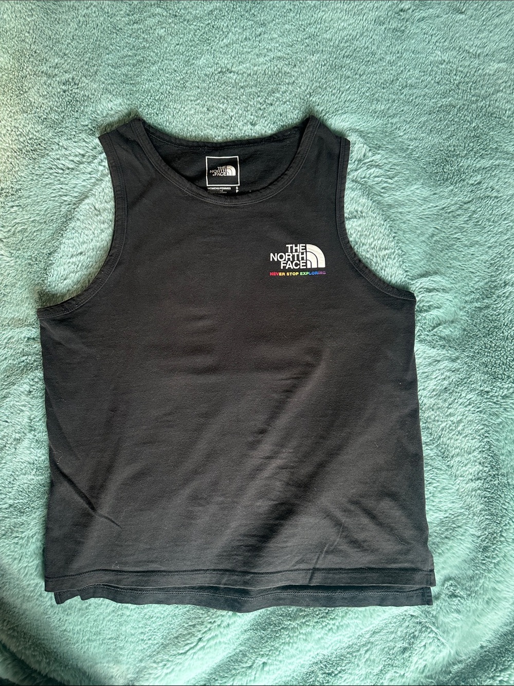 The North Face Pride Tank Top